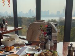 -武汉世茂希尔顿酒店·汇·全日餐厅