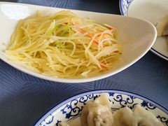 -东方饺子王(新阳路店)