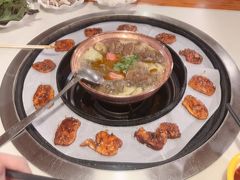 -顺顺小吃(独克宗古城店)