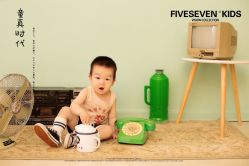 -57KIDS儿童摄影