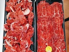 -真牛汕头黄牛肉火锅(莲塘仙湖植物园店)
