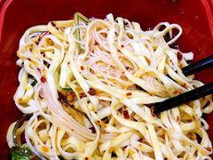 -猪脑壳凉面(武陵源店)