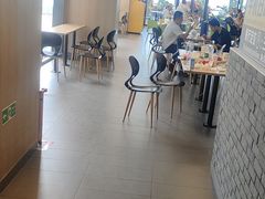 -麦当劳(三亚凤凰机场店)