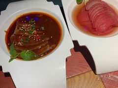 -多嘴超级肉蟹煲(杉杉国潮主题店)