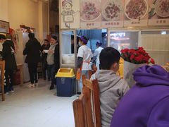 -李兰英湖南面馆(护国路店)