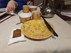 -北京全聚德(玉泉路店)