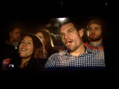 -百美汇影城(LUXE嘉里中心店)