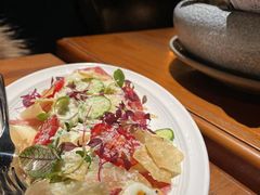 -普朗姆生蚝吧(原建国路店)