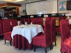 大堂-马凯餐厅(长椿街店)