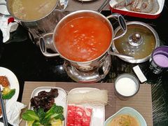 -青岛富力艾美酒店