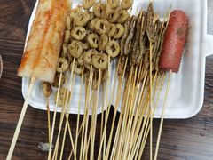 -阿生哥螺蛳粉(永安街店)