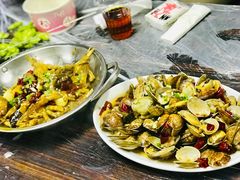 -小民大排档(光谷店)