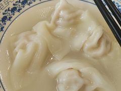 原汤龙抄手（小份）-龙抄手(春熙路总店)