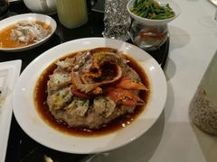 -徐记私厨(半淞园路店)