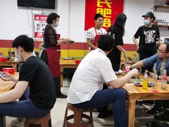 大堂-陈氏肥蛤(小纬六路总店)