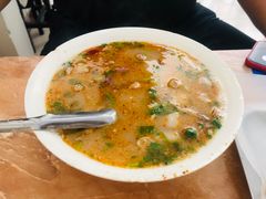 -房先生羊汤烧烤小酒馆
