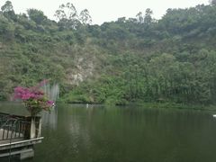 -茗荔园农庄(大涌店)