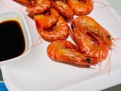 -江海渔港(姚港路店)