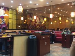 -小杨生煎(周浦万达店)