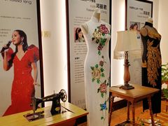 -邓丽君音乐主题餐厅