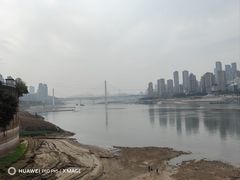 -海棠烟雨公园