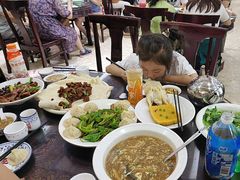 -邢家锅贴老店·非遗·开封菜(金明广场店)