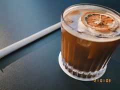 -野鸽子咖啡(中航店)