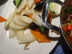 -小菜园新徽菜(常州武进吾悦店)