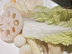 -福禧荟·海鲜自助