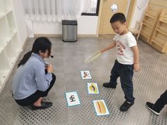 -戴耐教育(南城海德中心店)