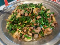 -老济南·地道济南菜(大明湖店)
