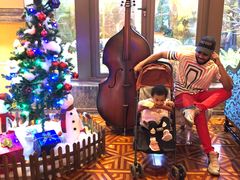 -厦门途易蓝罗约海景温泉酒店(园博苑地铁站店)