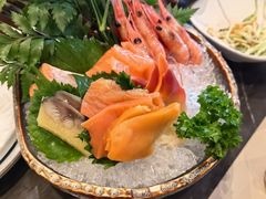 -大渔铁板烧(东城店)