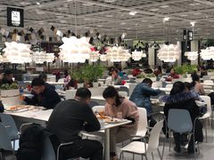 -宜家·瑞典风味餐厅(烟台路店)