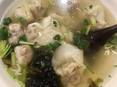 -老谢烧烤野馄饨(云霄路店)