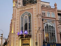 -洪长兴(云南南路店)