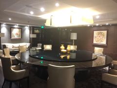 -南京圣和府邸豪华精选酒店