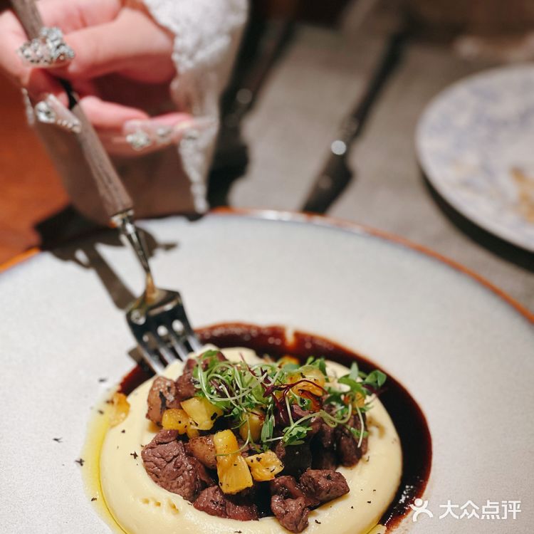 La Blanche 属于自己的留白时间