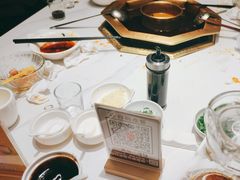 -蜀九香火锅(彩虹店)
