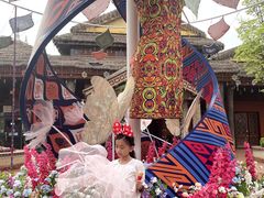 -南宁方特东盟神画