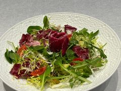 -满堂·烤鸭店·北京菜(鼓楼店)