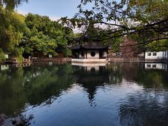 -西园戒幢律寺