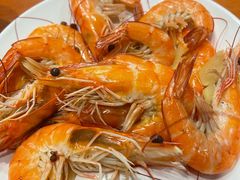 -胶东海鲜大排档(北太平庄店)