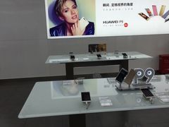 -华为授权体验店(万航渡路)
