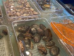 -壹号港海鲜酒楼