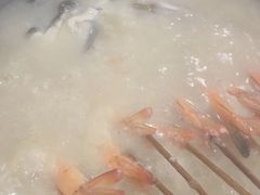 -盈田盈粥庄(博山东路店)