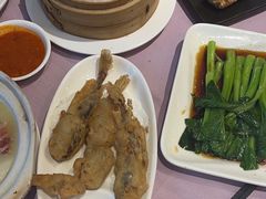 -顺风海鲜港(长寿路店)