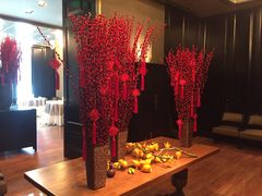 -广州文华东方酒店·江-由辉师傅主理