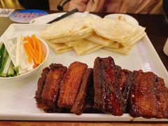 -HOHO餐厅(古子城店)