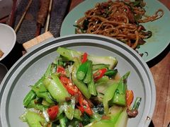 -耶里夏丽·丝路新疆菜·清真食品(徐汇南丹东路臻选店)